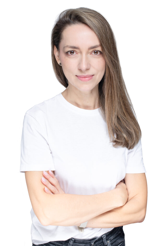 Joanna Denuszek – technik dentystyczny ceramika dentystyczna Łódź